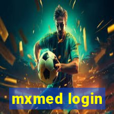 mxmed login